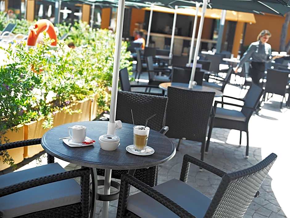 Protur Turo Pins 4* SUP