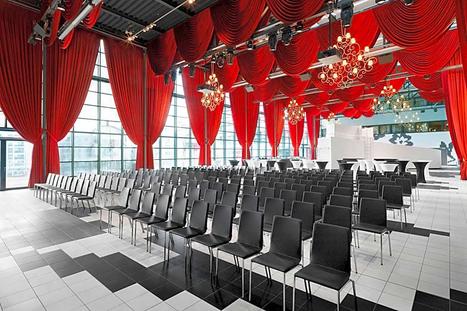 Kameha Grand Zurich, Autograph Collection