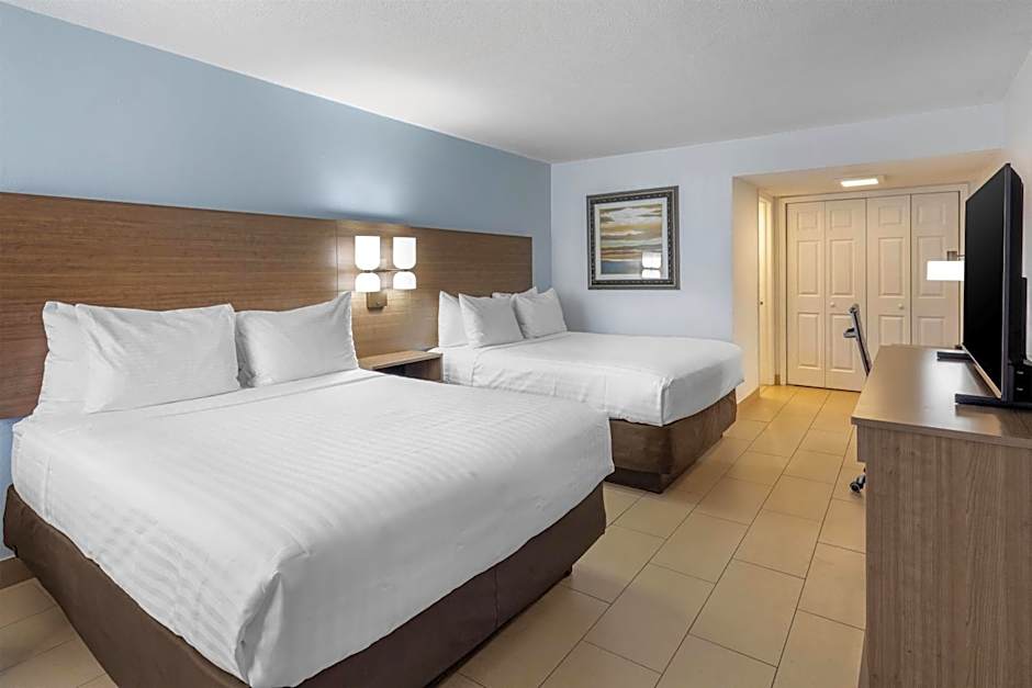 Best Western Palm Beach Lakes