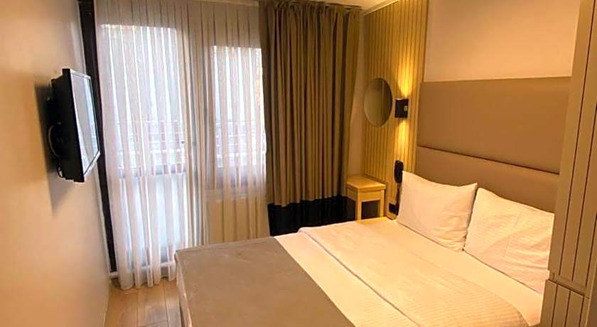 Otel Yenikapı