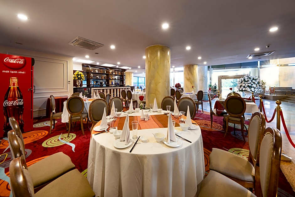 Mithrin Hotel Halong