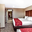 Comfort Suites Yukon - SW Oklahoma City