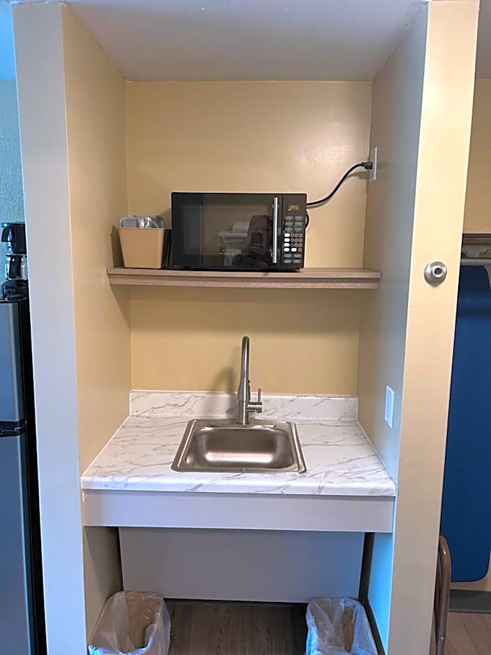 Days Inn by Wyndham Gettysburg