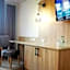 Plaza Hotel & Living Frankfurt