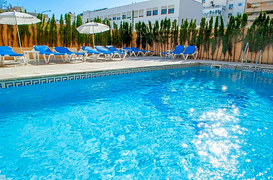 Hotel El Faro Marbella