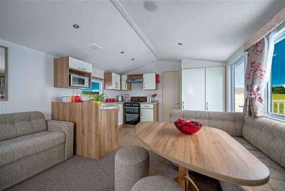 Cardigan Bay Holiday Park