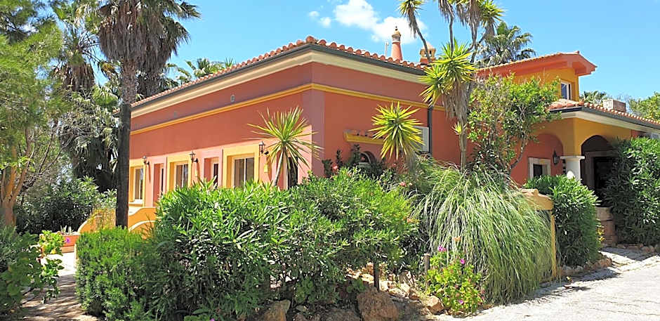 Quinta do Mar - Country & Sea Village