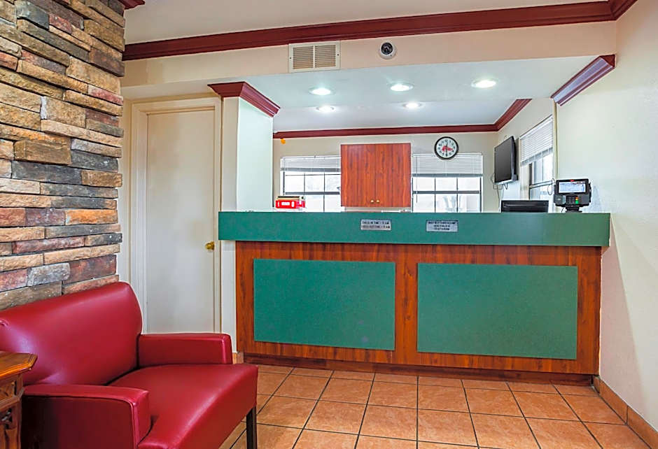 Red Roof Inn West Memphis, AR