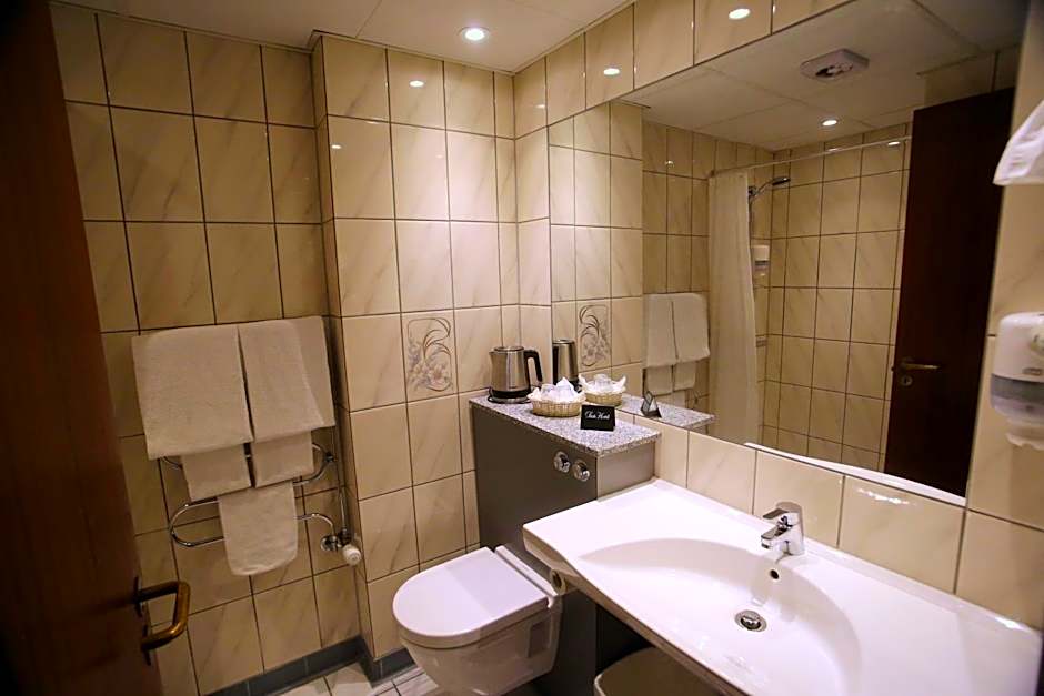 Taastrup Park Hotel