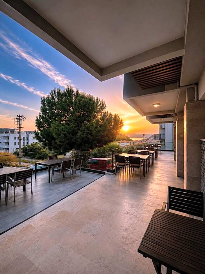 Calis Hotel