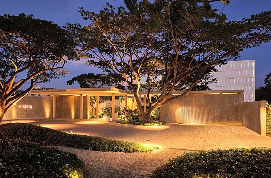 The Standard, Hua Hin