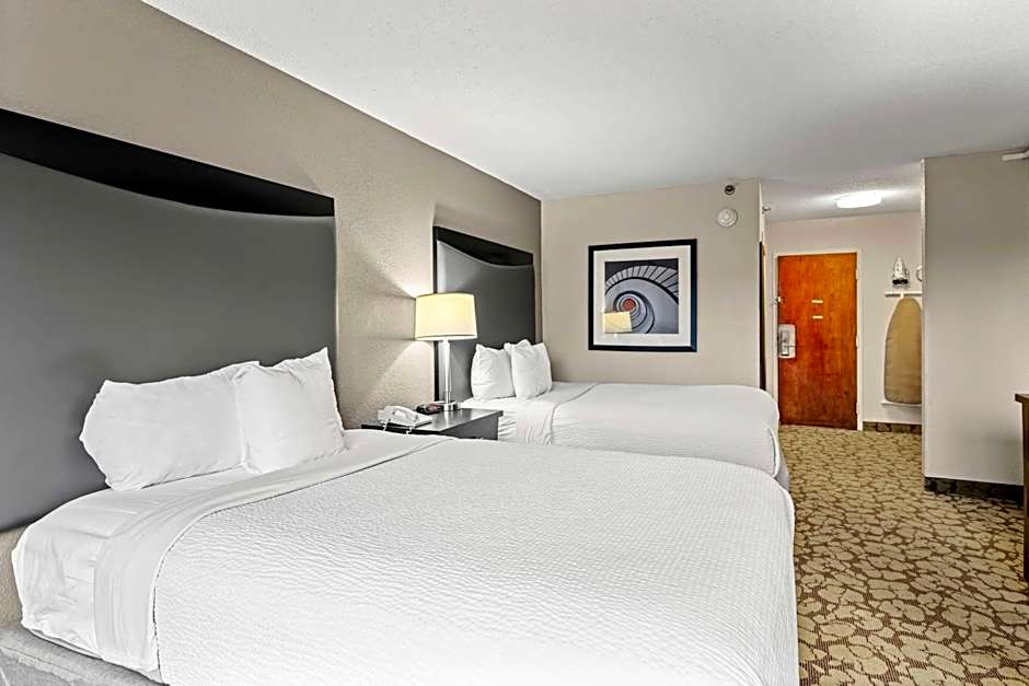 Red Lion Hotel Charlotte