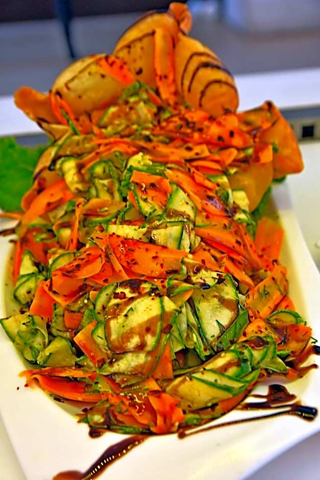 Zante Plaza Hotel & Apartments