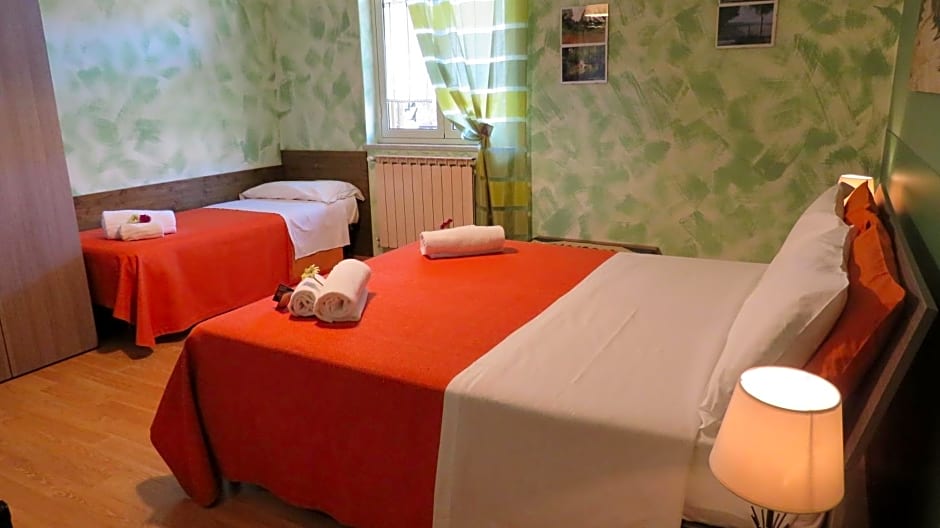 B&B Alfio Tomaselli