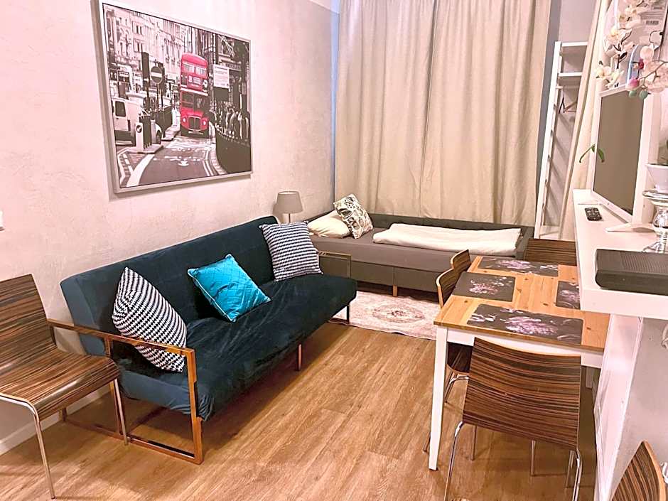 Munich Aparthotel
