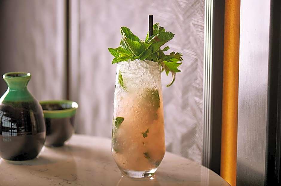 Malmaison Manchester Deansgate