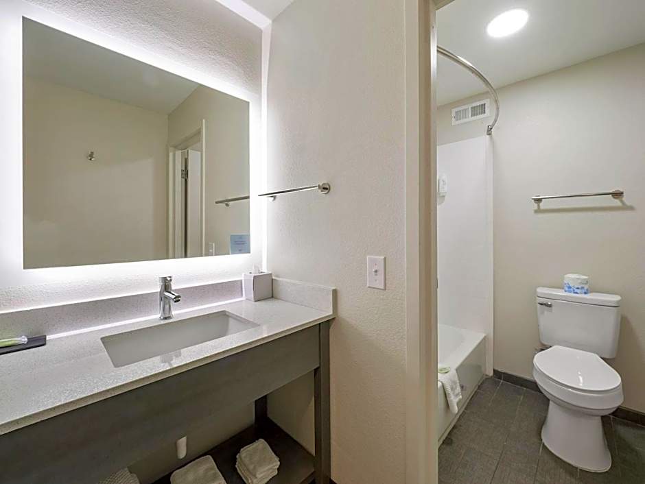 Sleep Inn Chambersburg