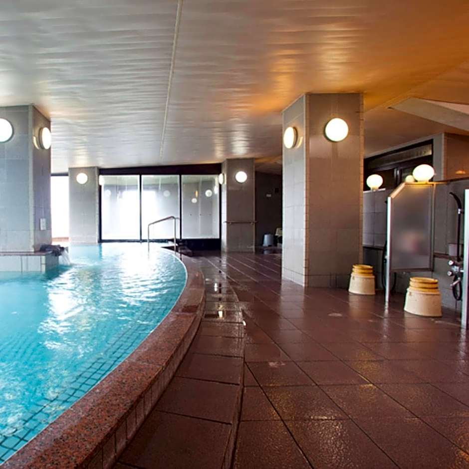 Hotel Shiga Sunvally