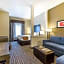Comfort Suites Near Sam Houston Race Park