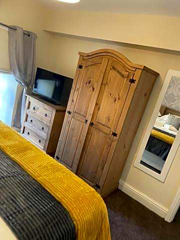 Manor House Hotel and Restaurant