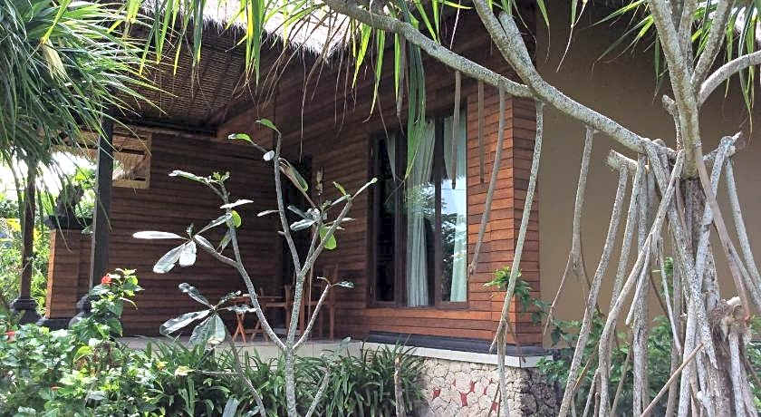 Sunset Villa Lembongan