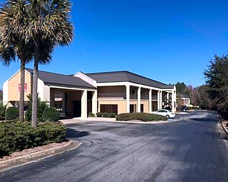 Econo Lodge Cordele