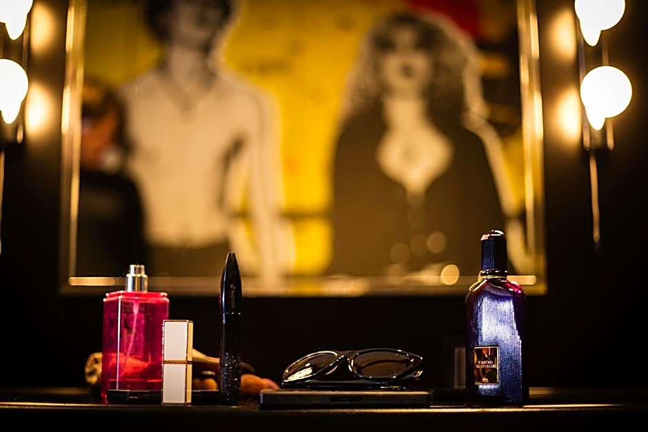 Malmaison Birmingham