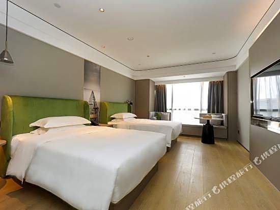 MIRJOL Hotel (Ningbo Impression City)