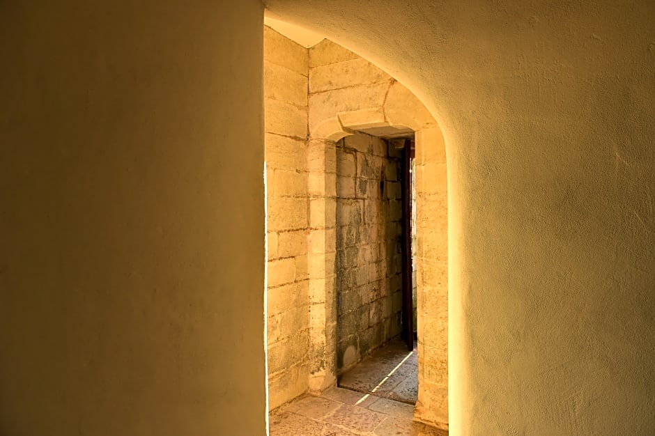 Pousada Castelo de Estremoz - Historic Hotel