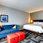 Hampton Inn By Hilton & Suites Boston-Waltham