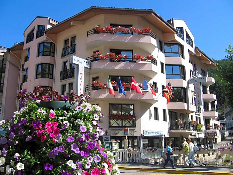 Hotel Amélie