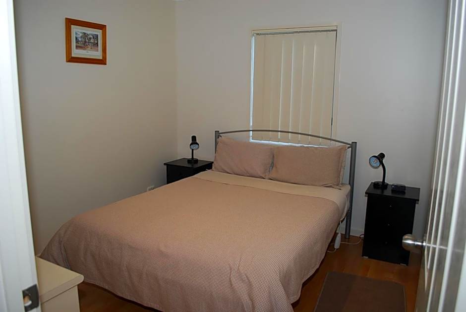 Lookout Holiday Units