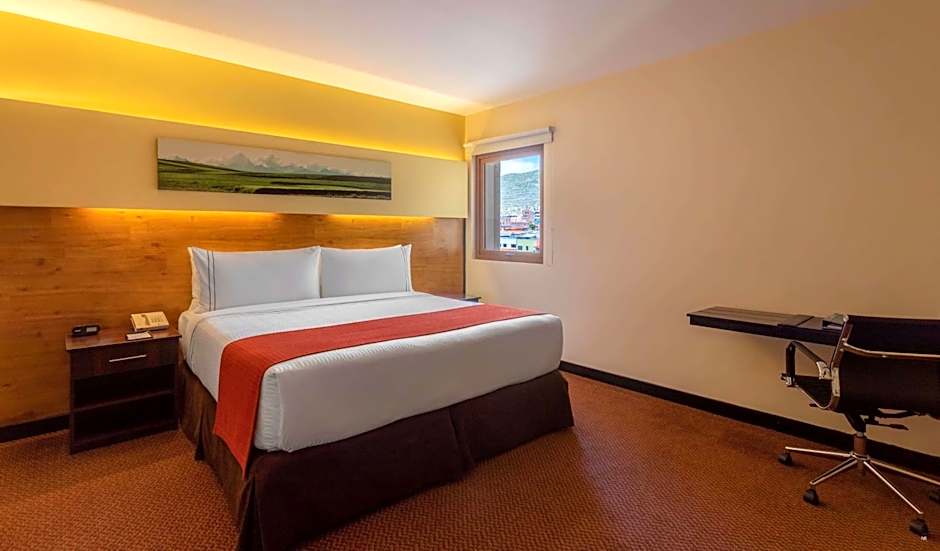 Sonesta Hotel Cusco