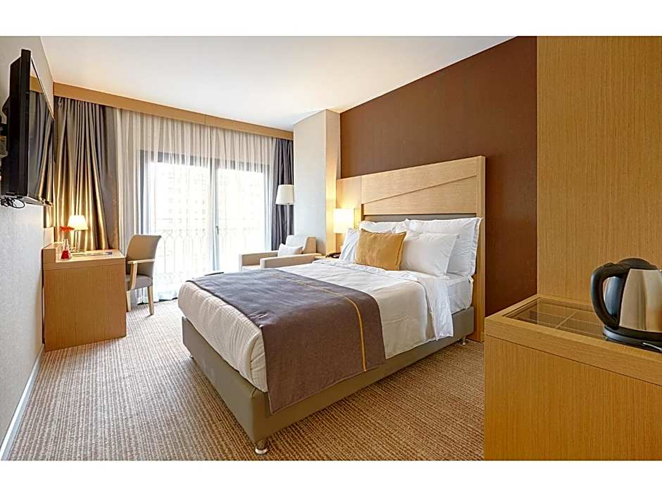 Kordon Hotel Çankaya