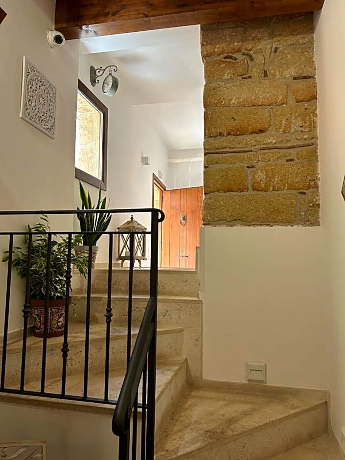 B&B Cinisi Vacanze 2.0