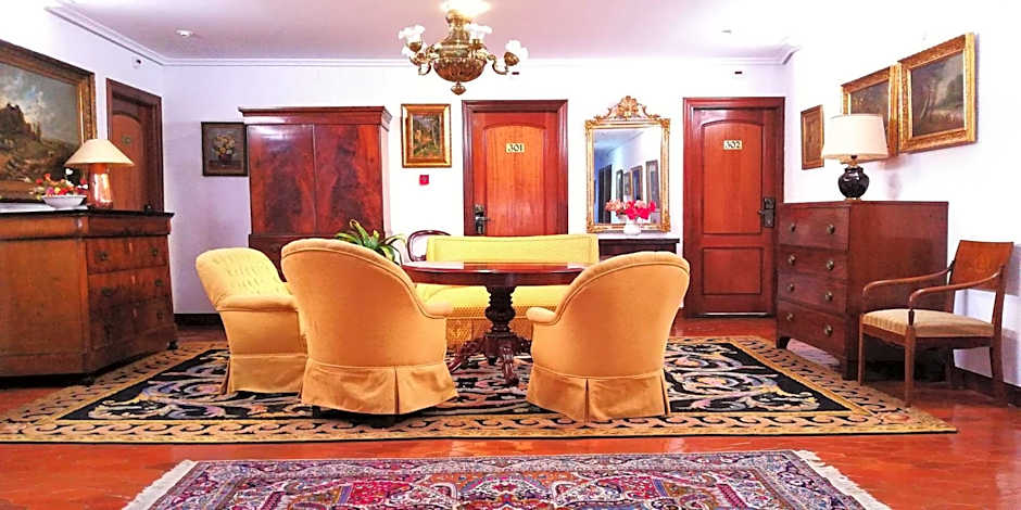 Hotel Museo Los Infantes