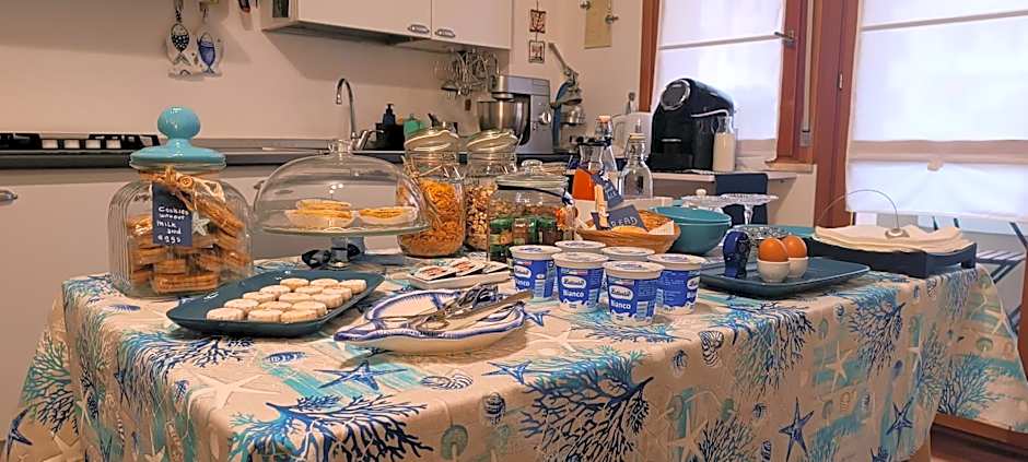 Casa Felicidad Alguer