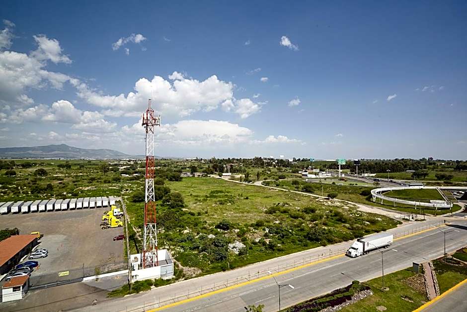 Fairfield Inn & Suites by Marriott Guanajuato Silao