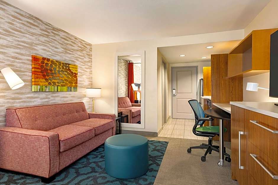Home2 Suites By Hilton Denver West / Federal Center