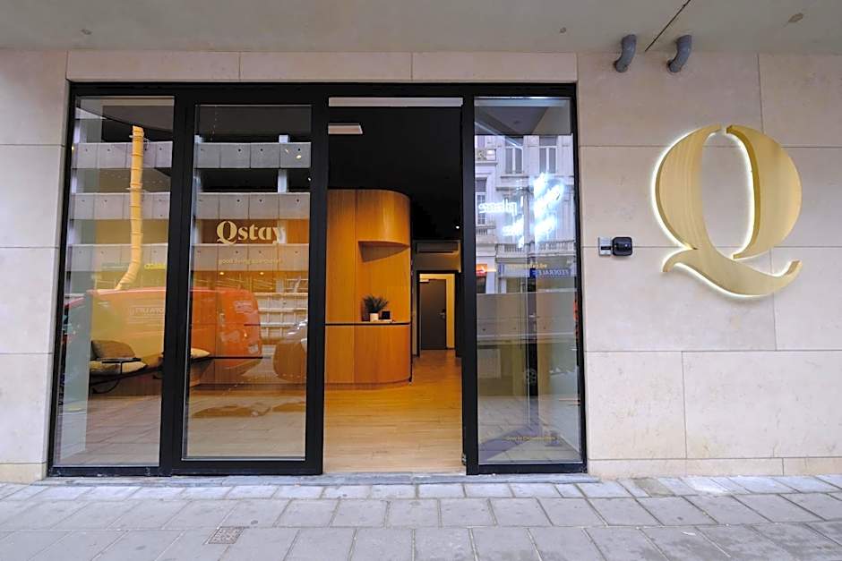 Qstay Good Living Apartments