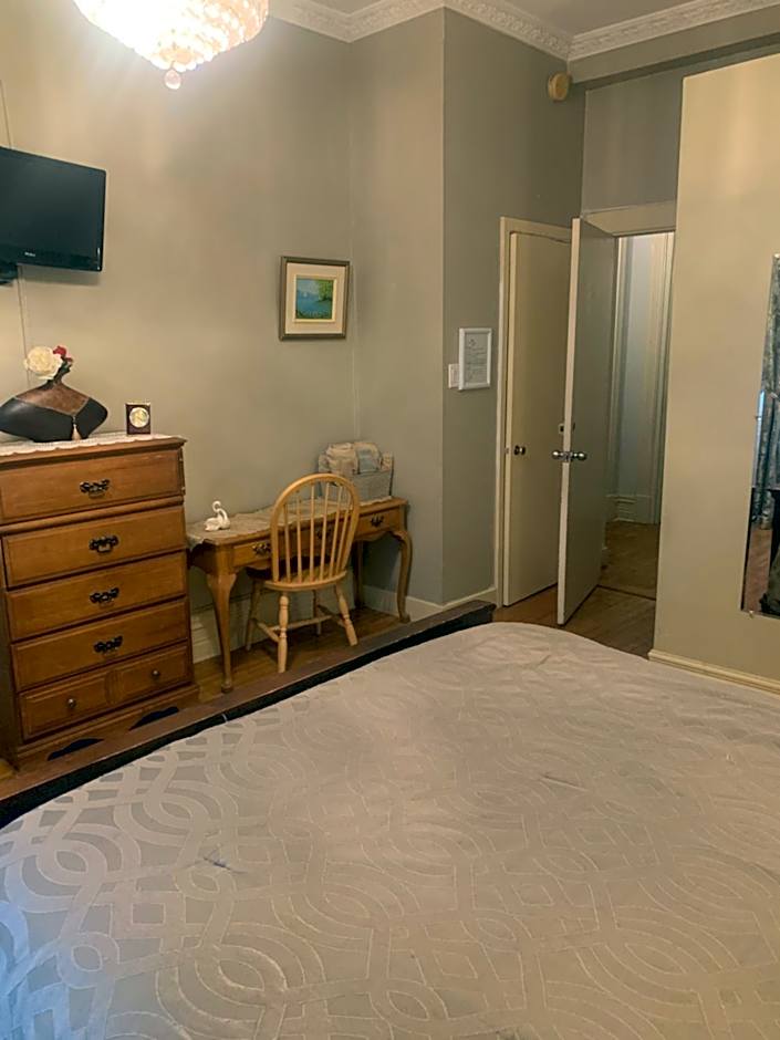 B&B Saint Louis
