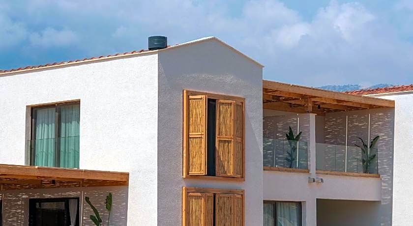 Radisson Blu Hotel, Kas