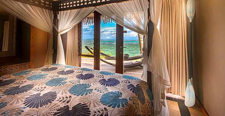 Rumours Luxury Villas & Spa