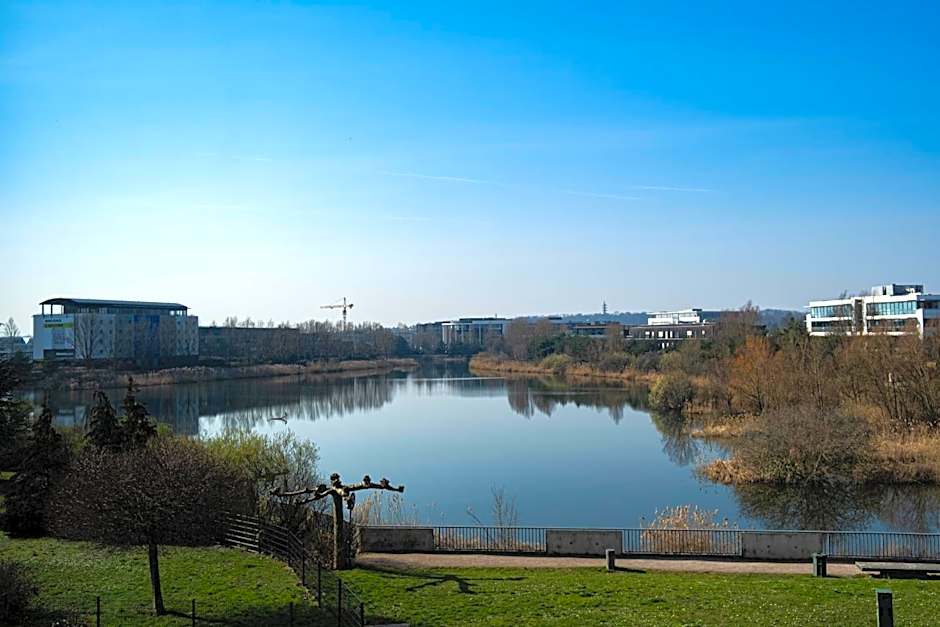 Holiday Inn Strasbourg - Nord By IHG