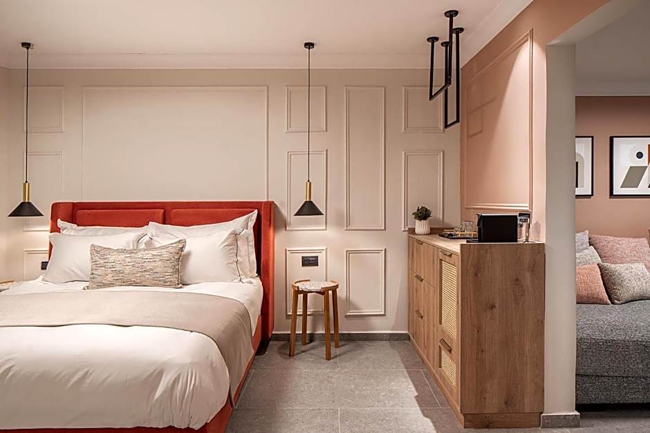 Albi Boutique Hotel - Traveler's Choice 2024