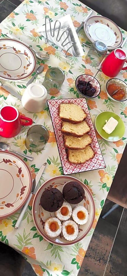 La Terra Buona guest house