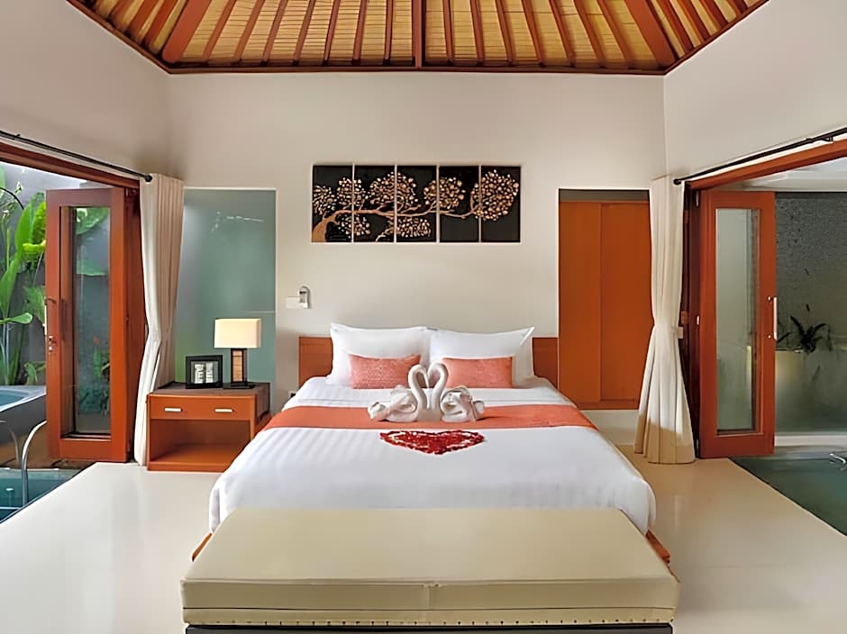 Seminyak Sanctuary Villa by Ini Vie Hospitality