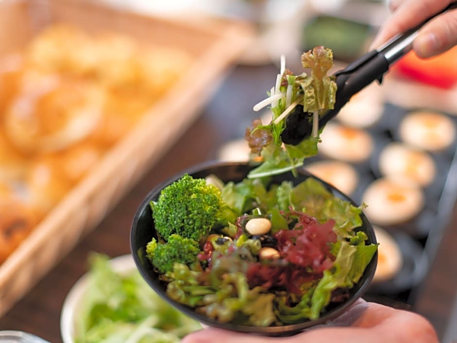 APA Hotel TKP Tokyo Nishikasai