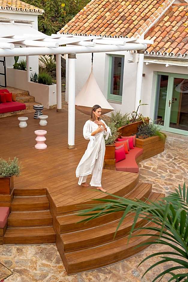 Boho Club Marbella - a Preferred Hotel