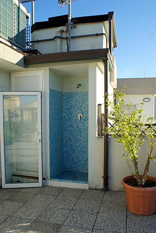 Residence Le Vele
